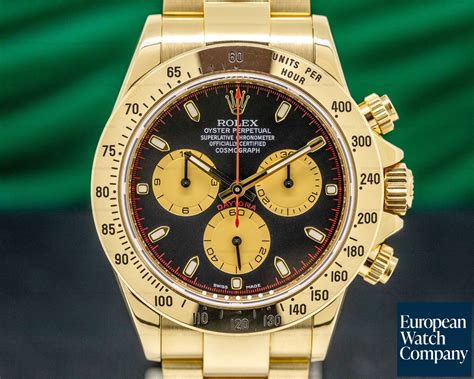 rolex daytona sold